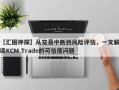 【汇圈神探】从交易中断到风险评估，一文解读KCM Trade的可信度问题