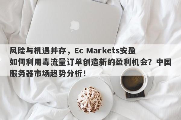 风险与机遇并存，Ec Markets安盈如何利用毒流量订单创造新的盈利机会？中国服务器市场趋势分析！-第1张图片-要懂汇