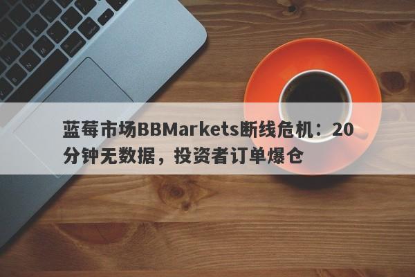 蓝莓市场BBMarkets断线危机：20分钟无数据，投资者订单爆仓-第1张图片-要懂汇