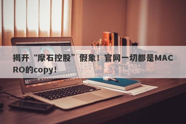 揭开“摩石控股”假象！官网一切都是MACRO的copy！-第1张图片-要懂汇