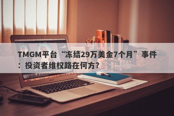 TMGM平台“冻结29万美金7个月”事件：投资者维权路在何方？-第1张图片-要懂汇